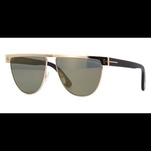 Tom Ford Stephanie 02 sunglasses